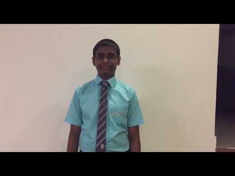 Small Part of "Mal Sugandhe Dam Sugandhe"  (Covered By Demika)