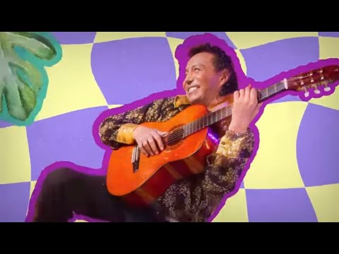 Diomedes Díaz - No Tiene Na (Letra oficial)