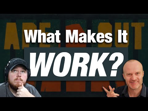 How To Pace Your Game PERFECTLY! | APE OUT Game Design Analysis