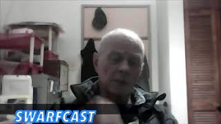 Peter Frow Talks About Black People in the Machining Business In South Africa, on Swarfcast