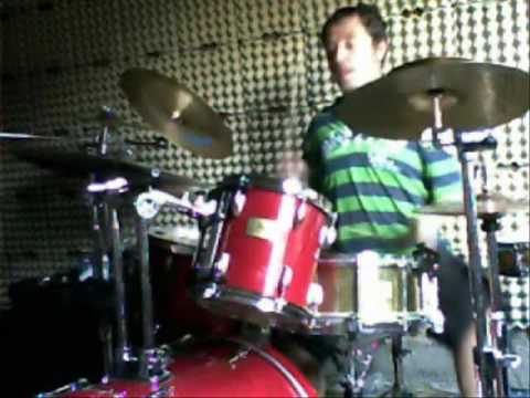 Faton Aliu - Drum Solo