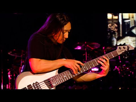 Dream Theater ~ Instrumedley ~ Live at Budokan [HD 1080p] [2004]
