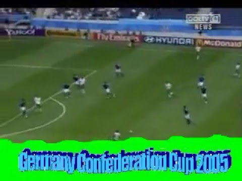 FIFA Confederations 2005