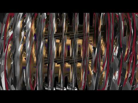 Club Visuals 1142 -  VJ Loop