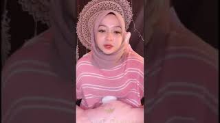 RECOMMEND AWIN CANTIK HIJAB STYLE