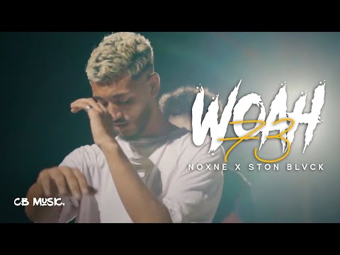 No Xne ft. Ston Blvck - Woah 73 (Official Music Video)