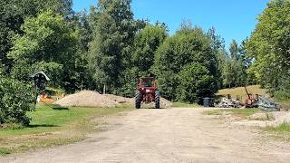 Volvo T 430 tractor de ruedas | Imagen 4 - Agroline