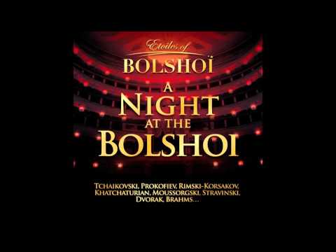 Bolshoï National Theatre - Rouslan and Ludmila: Overture (Extract)
