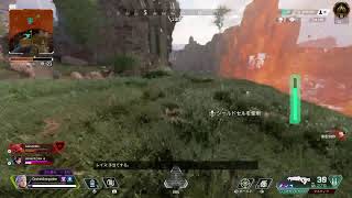 【Apex】#エペから逃げるな【初心者】