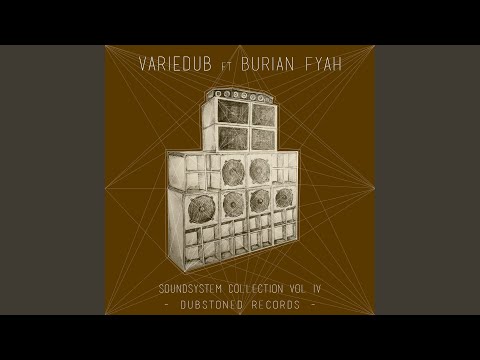 Don´t cry (feat. Burian Fyah)