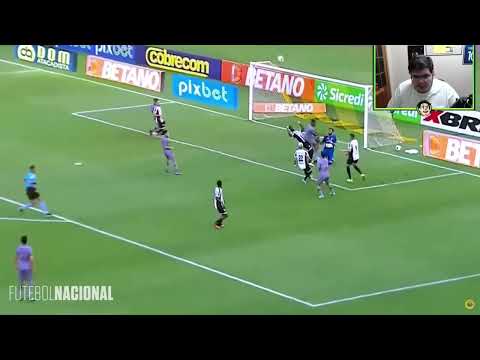 CASIMIRO REAGE - ABSURDOS DE PH GANSO!