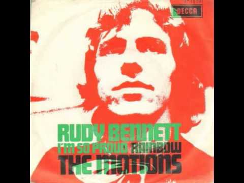 The Motions - Rainbow