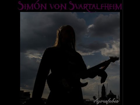 Simón von Svartalfheim - El poeta del infierno