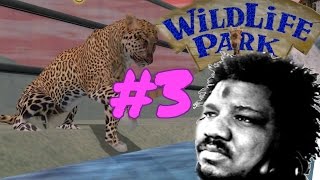 Wildlife Park 2 ft. Wesley Willis