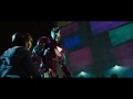 Tony Stark Peter Parker Nice Work Kid
