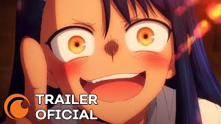 Ijiranaide, Nagatoro-san 2nd Attack - Dublado - Don't Toy with Me, Miss  Nagatoro 2nd Attack, Don't Toy with Me, Miss Nagatoro 2nd Season, Ijiranaide,  Nagatoro-san 2nd Season - Dublado - Animes Online