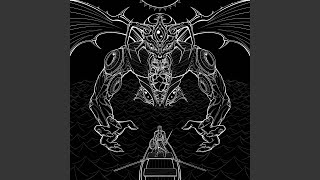 Cover art for final boss