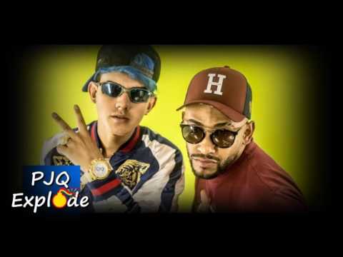 Mc Tiaguinho & Mc Fioti - Jeito Atrevido ( PJQ Explode )
