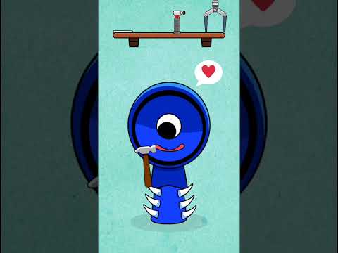 The Transformation of Javin Horror #sprunki#jevin#incredibox #gamingchannel #shorts#gaming #trending