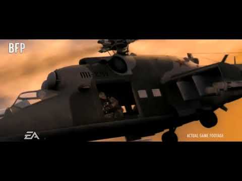 Видео № 0 из игры Battlefield 2: Modern Combat [X360]