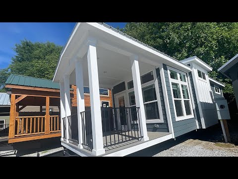 Cheaha video tour