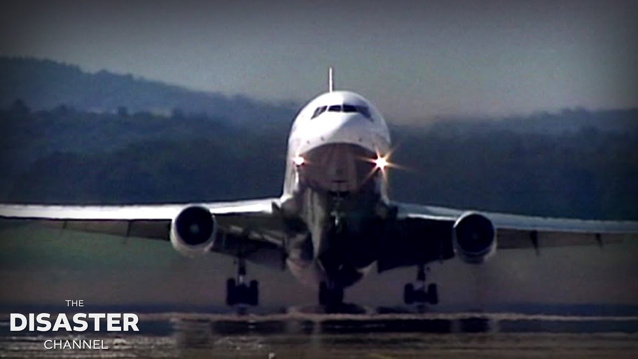 The $0.02 Mistake That Crashed AeroPeru 603 - Aviation Disaster Explained