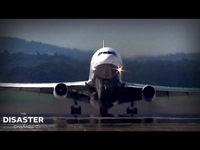 The $0.02 Mistake That Crashed AeroPeru 603 - Aviation Disaster Explained SDDEFAULT Thumbnail