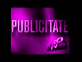 Pro TV Publicitate Ident 1995 Super Effects By Willy Freebody