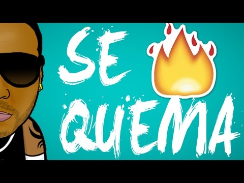 Kazz Flow - La Morena (Video Lyric) │DLS PRODUCTIONS