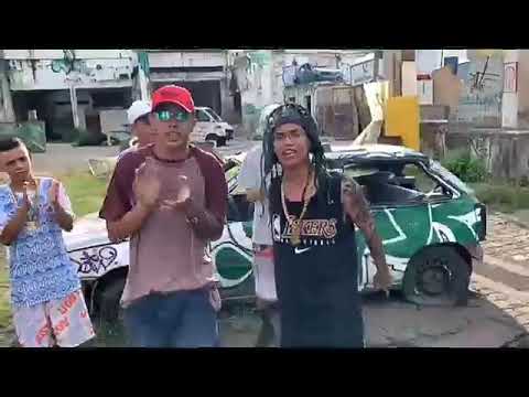 MC Vini VL e MC Matheus Z.O - Toma cuidado com a Inveja 👀