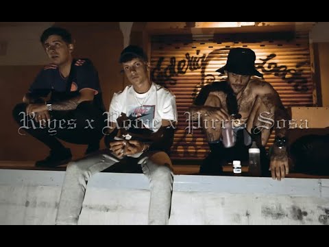 Reyes02 x Pirris Sosa x Rome - Llamada (Official Video)