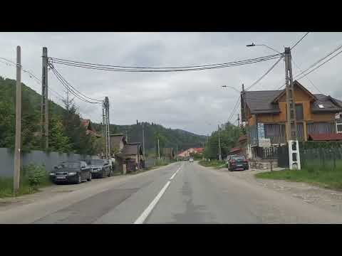 Câmpulung Muscel - Mateiaș -  Dragoslavele - Rucăr - Fundata - Moieciu  - Bran ,11 mai 2024!