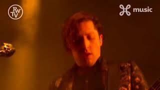 Queens of the Stone Age - My God Is The Sun (Live Rock Werchter 2018)
