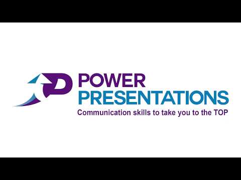 Technical Presentation Skills: Four Steps to Present a Busy Slide