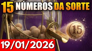 15 Números da Sorte que Podem Mudar sua Vida FINANCEIRA HOJE!