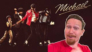 Michael - Movie Review