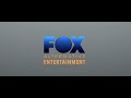 Fox Alternative Entertainment Logo 2019 Present Theatrical Variant 2026 UPDATE