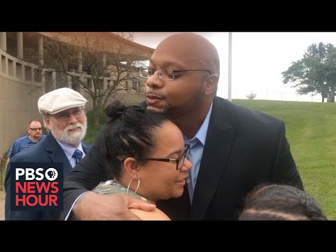 Exonerated but not supported, the wrongfully convicted struggle to heal their 'wounds'