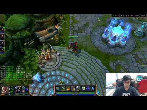 140923 KT Score KR SOLO RANK