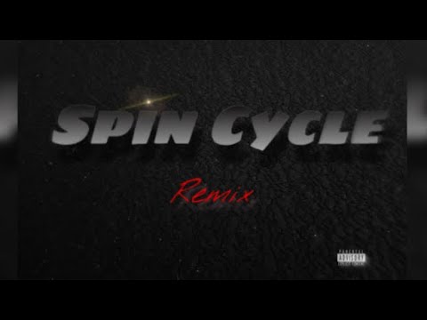 Lil Bankrolls- Spin Cycle(Remix)