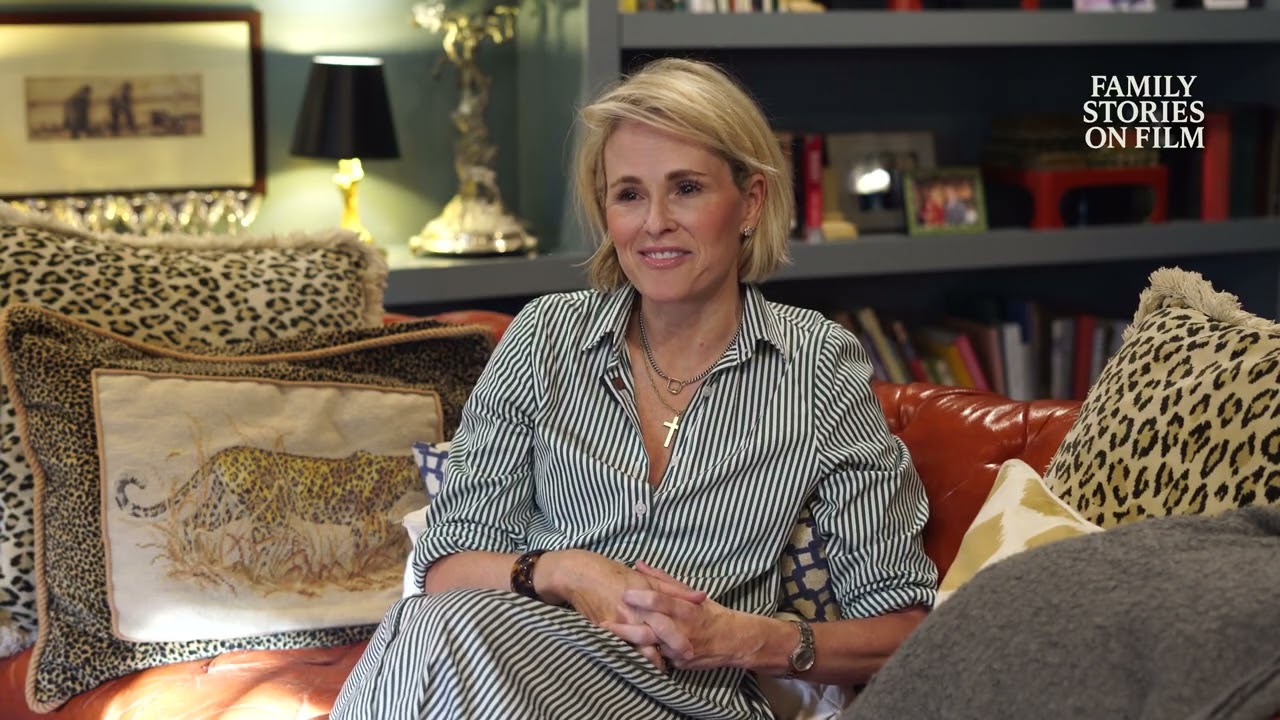 Why It Matters: What We Pass Forward