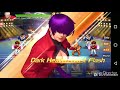 KOF 98 UM OL ARENA BATTLE ATHENA S THEME