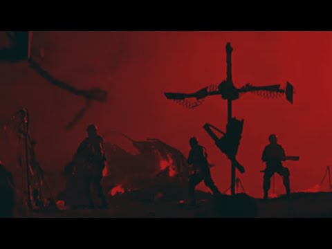 EDENKAISER - Hi-Tech Warlord