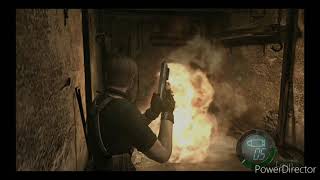 【ゲーム実況】BIOHAZARD4 Part1-3