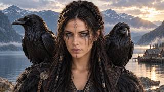  VIGRUNA Hadirkan Nuansa Mitologi Nordik Lewat Huginn ok Muninn