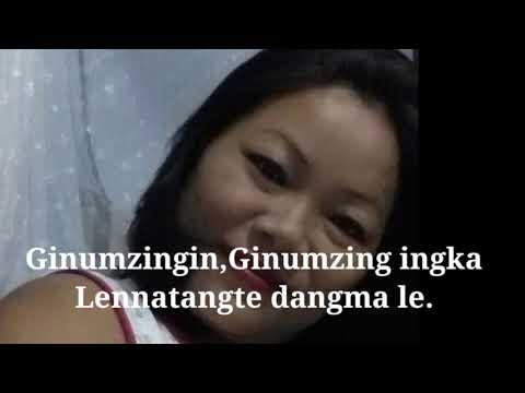 Lungtup dawilai- Czk & Hoiniang(L.V)