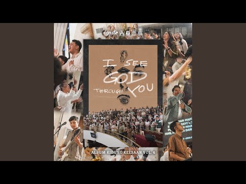 Kasih Itu Sabar - Pop Rohani KK 563 (Live)