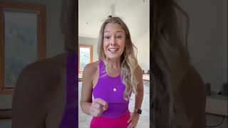 Push up challenge for women! #pushupchallenge #womensfitness #womenover40 #workoutsforwomen
