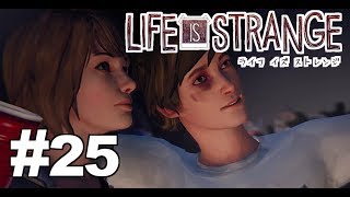 #25『Life Is Strange』:Reverse【実況】