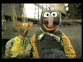 Behind The Scenes Muppet Treasure Island Part 1 Of 2